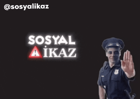 Sosyalikaz GIF