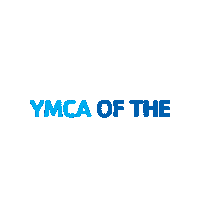 Dtbymca Sticker by YMCA of the East Bay