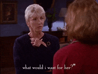 season 2 netflix GIF by Gilmore Girls 