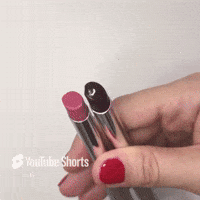 Clinique Black Honey Pink Honey Lipsticks GIF by Ejollify Beauty
