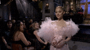 Ariana Grande Snl GIF by Saturday Night Live