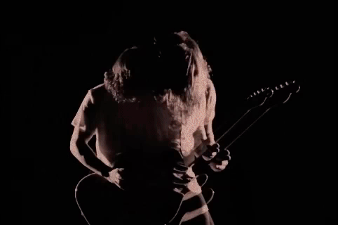 don't let me fade away music video GIF by Wage War