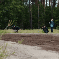 Race Mud GIF by ITP Tires And Wheels