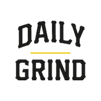 Coffee Dundee Sticker by Hard Grind