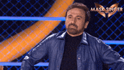 Think Antena 3 GIF by Mask Singer A3