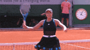 Happy Spanish GIF by Roland-Garros