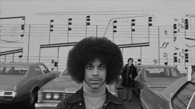 youtube prince GIF by Smithsonian National Museum of African American History & Culture