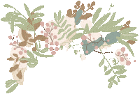 Summer Illustration Sticker