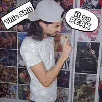 Peak GIF