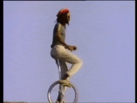 Going On My Way GIF by Peter Tosh