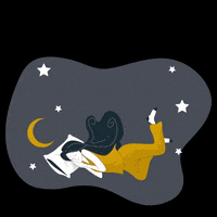Sleephouse night sleep dreams boa noite GIF