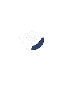 Flower Sticker