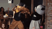 music video dessert GIF by Republic Records