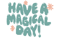 Happy Have A Nice Day Sticker