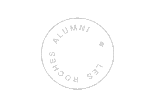 Abu Dhabi Stamp Sticker by Les Roches Alumni