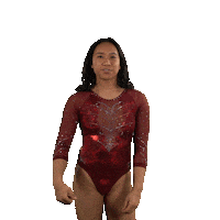 Dance Smiling Sticker by CyclonesTV