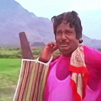 Tamilmeme Crying GIF