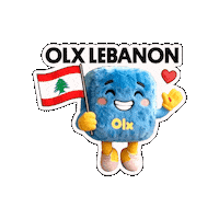 Deal Buy Sticker by Olx Lebanon