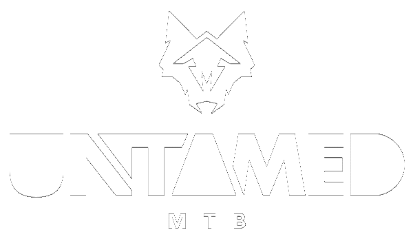 Untamedmtb untamed untamedmtb womensmtb ride untamed Sticker