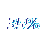 35 Sticker by ServSoftMKTG