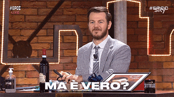 Sky Uno GIF by Sky Italia