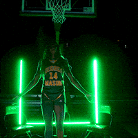 George Mason Ubuntu GIF by George Mason Basketball