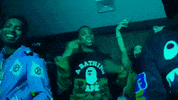 clubbing music video GIF by A Boogie Wit Da Hoodie