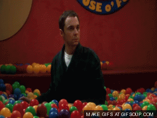 sheldon GIF