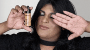 beauty please GIF