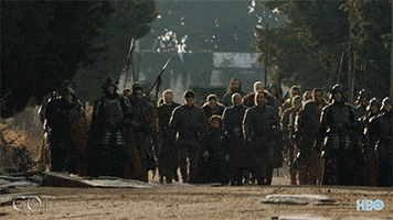 gameofthrones game of thrones hbo GIF