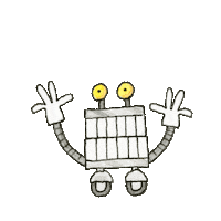 thebongles pet children twins bubba Sticker