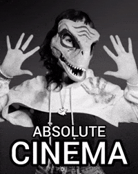 Kelp Krew Absolute Cinema GIF