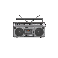 mtv singing Sticker by MAN Sports