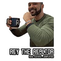 Realestate Realtor Sticker by Avery Hess
