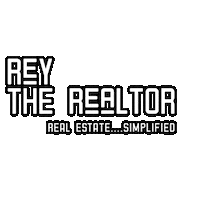 Realestate Realtor Sticker by Avery Hess
