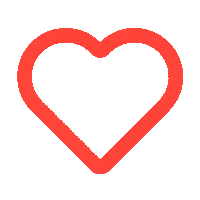 In Love Heart Sticker by Brabantia