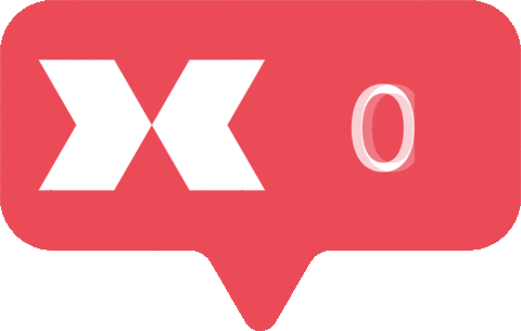 likes love Sticker by XTEND