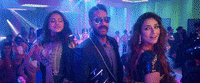 luv films GIF