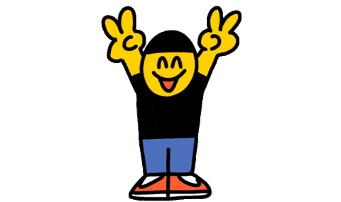 Character Sticker