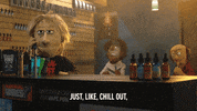 Comedy Central Smoking GIF by Crank Yankers