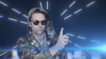 Music Video Dancing GIF by Kathryn Dean