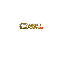 Draftcar Soldout Sticker by DRAFTCAR.SK