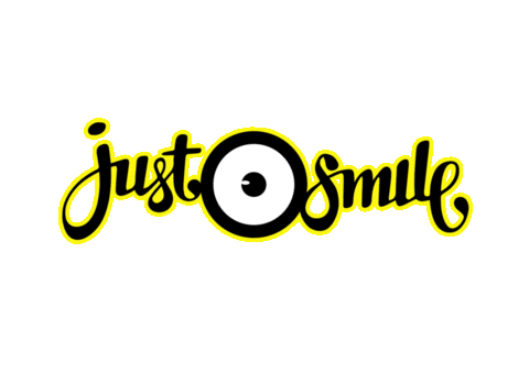 Sticker by Just Smile
