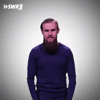 Do It Slapping GIF by SWR3