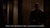 lee daniels lucious GIF by Empire FOX