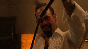 Episode 2 Maxxx GIF by E4