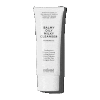 Skincare Cleanser Sticker by Melumé Skinscience