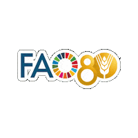 Wff2025 Sticker by World Food Forum