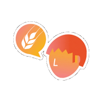 Wff2025 Sticker by World Food Forum