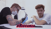 mtv GIF by MTV-Italia